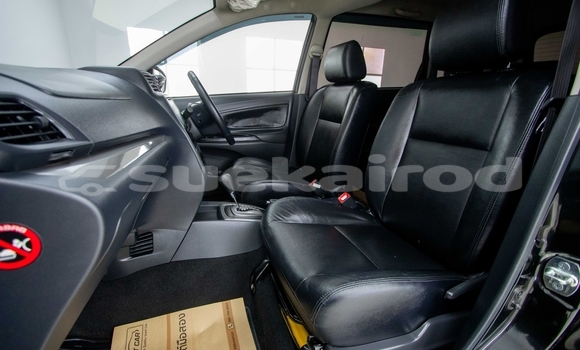 Buy Used Toyota Avanza Black Car in Bangkok in Bangkok Buy Used Toyota Avanza Black Car in Bangkok in Bangkok