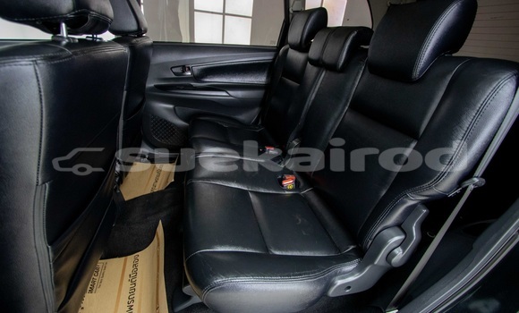 Buy Used Toyota Avanza Black Car in Bangkok in Bangkok Buy Used Toyota Avanza Black Car in Bangkok in Bangkok