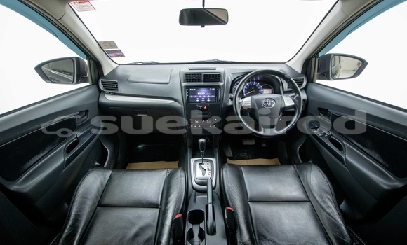 Buy Used Toyota Avanza Black Car in Bangkok in Bangkok Buy Used Toyota Avanza Black Car in Bangkok in Bangkok