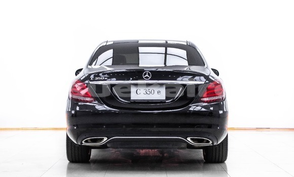 Buy Used Mercedes-Benz C-klasse Black Car in Bangkok in Bangkok Buy Used Mercedes-Benz C-klasse Black Car in Bangkok in Bangkok