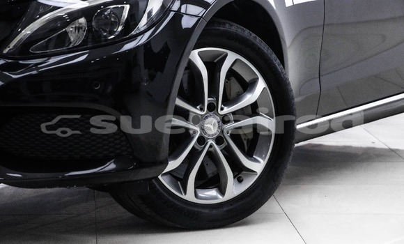 Buy Used Mercedes-Benz C-klasse Black Car in Bangkok in Bangkok Buy Used Mercedes-Benz C-klasse Black Car in Bangkok in Bangkok
