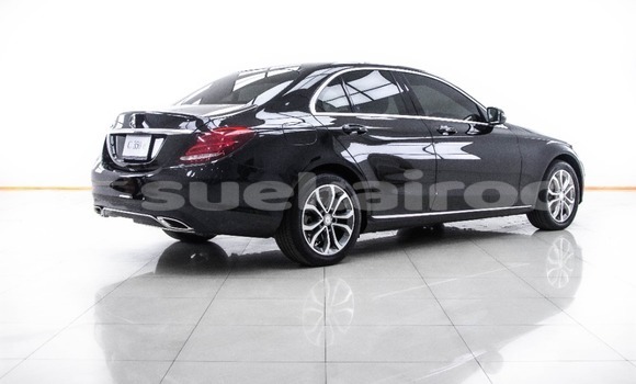 Buy Used Mercedes-Benz C-klasse Black Car in Bangkok in Bangkok Buy Used Mercedes-Benz C-klasse Black Car in Bangkok in Bangkok
