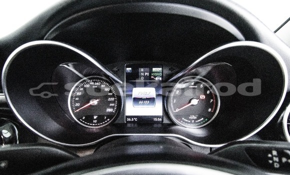 Buy Used Mercedes-Benz C-klasse Black Car in Bangkok in Bangkok Buy Used Mercedes-Benz C-klasse Black Car in Bangkok in Bangkok