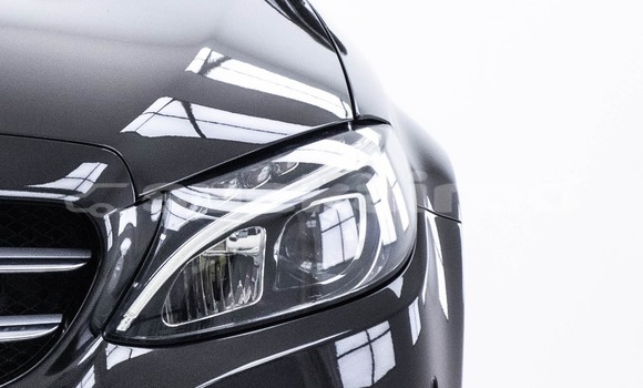 Buy Used Mercedes-Benz C-klasse Black Car in Bangkok in Bangkok Buy Used Mercedes-Benz C-klasse Black Car in Bangkok in Bangkok