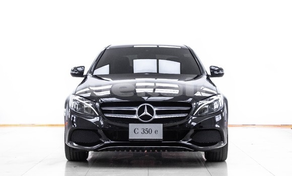 Buy Used Mercedes-Benz C-klasse Black Car in Bangkok in Bangkok Buy Used Mercedes-Benz C-klasse Black Car in Bangkok in Bangkok