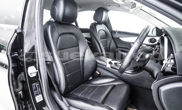 Buy Used Mercedes-Benz C-klasse Black Car in Bangkok in Bangkok Buy Used Mercedes-Benz C-klasse Black Car in Bangkok in Bangkok