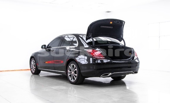 Buy Used Mercedes-Benz C-klasse Black Car in Bangkok in Bangkok Buy Used Mercedes-Benz C-klasse Black Car in Bangkok in Bangkok