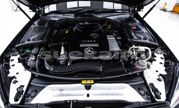 Buy Used Mercedes-Benz C-klasse Black Car in Bangkok in Bangkok Buy Used Mercedes-Benz C-klasse Black Car in Bangkok in Bangkok