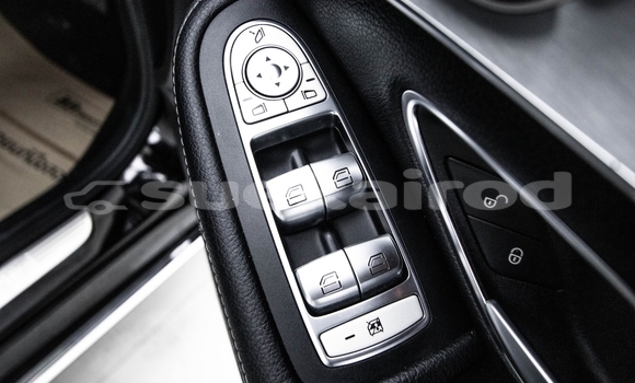 Buy Used Mercedes-Benz C-klasse Black Car in Bangkok in Bangkok Buy Used Mercedes-Benz C-klasse Black Car in Bangkok in Bangkok