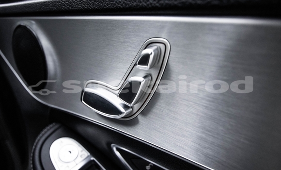 Buy Used Mercedes-Benz C-klasse Black Car in Bangkok in Bangkok Buy Used Mercedes-Benz C-klasse Black Car in Bangkok in Bangkok