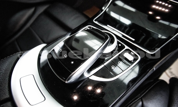 Buy Used Mercedes-Benz C-klasse Black Car in Bangkok in Bangkok Buy Used Mercedes-Benz C-klasse Black Car in Bangkok in Bangkok