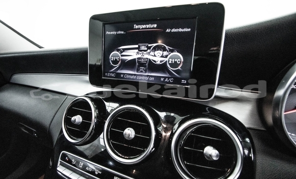 Buy Used Mercedes-Benz C-klasse Black Car in Bangkok in Bangkok Buy Used Mercedes-Benz C-klasse Black Car in Bangkok in Bangkok