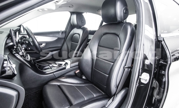 Buy Used Mercedes-Benz C-klasse Black Car in Bangkok in Bangkok Buy Used Mercedes-Benz C-klasse Black Car in Bangkok in Bangkok