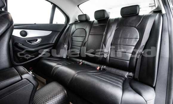 Buy Used Mercedes-Benz C-klasse Black Car in Bangkok in Bangkok Buy Used Mercedes-Benz C-klasse Black Car in Bangkok in Bangkok