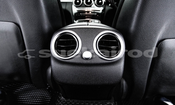 Buy Used Mercedes-Benz C-klasse Black Car in Bangkok in Bangkok Buy Used Mercedes-Benz C-klasse Black Car in Bangkok in Bangkok