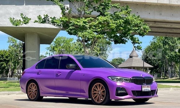 Buy Used BMW 3–Series Other Car in Bangkok in Bangkok Buy Used BMW 3–Series Other Car in Bangkok in Bangkok