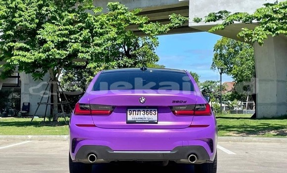 Buy Used BMW 3–Series Other Car in Bangkok in Bangkok Buy Used BMW 3–Series Other Car in Bangkok in Bangkok