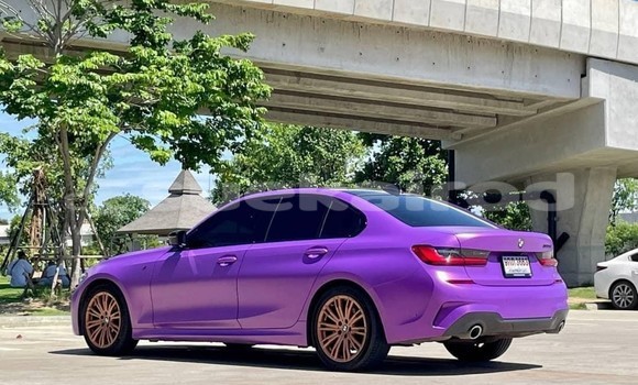 Buy Used BMW 3–Series Other Car in Bangkok in Bangkok Buy Used BMW 3–Series Other Car in Bangkok in Bangkok