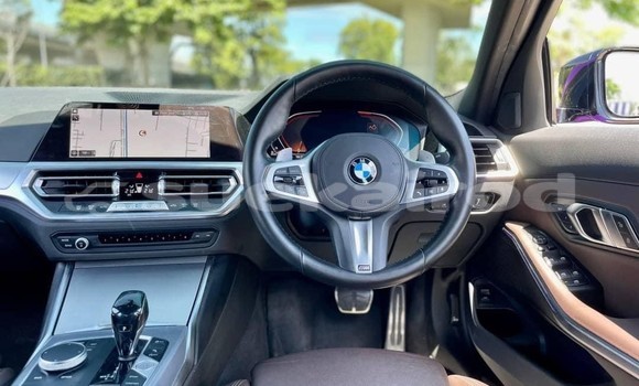 Buy Used BMW 3–Series Other Car in Bangkok in Bangkok Buy Used BMW 3–Series Other Car in Bangkok in Bangkok