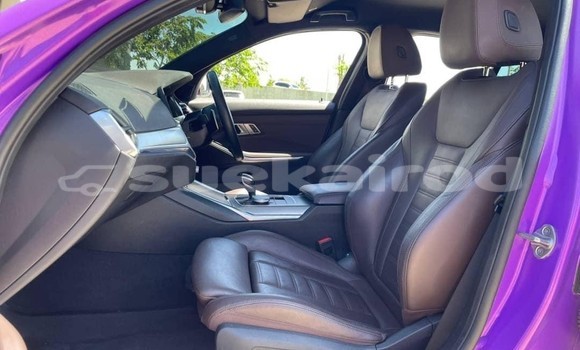 Buy Used BMW 3–Series Other Car in Bangkok in Bangkok Buy Used BMW 3–Series Other Car in Bangkok in Bangkok