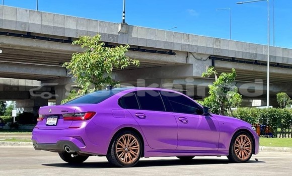 Buy Used BMW 3–Series Other Car in Bangkok in Bangkok Buy Used BMW 3–Series Other Car in Bangkok in Bangkok
