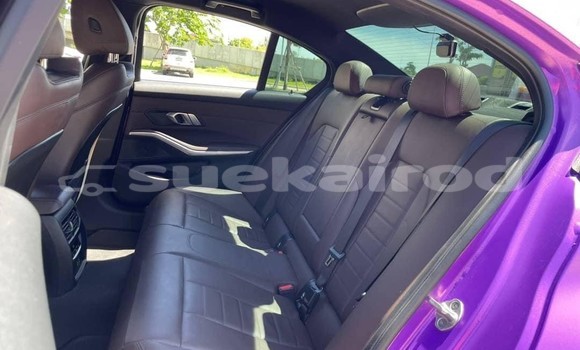 Buy Used BMW 3–Series Other Car in Bangkok in Bangkok Buy Used BMW 3–Series Other Car in Bangkok in Bangkok