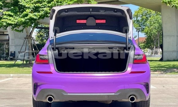 Buy Used BMW 3–Series Other Car in Bangkok in Bangkok Buy Used BMW 3–Series Other Car in Bangkok in Bangkok