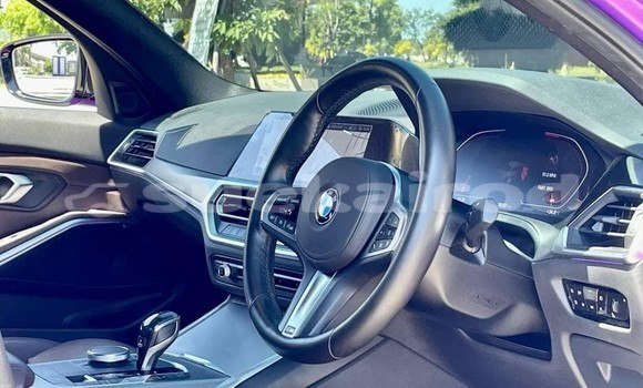 Buy Used BMW 3–Series Other Car in Bangkok in Bangkok Buy Used BMW 3–Series Other Car in Bangkok in Bangkok
