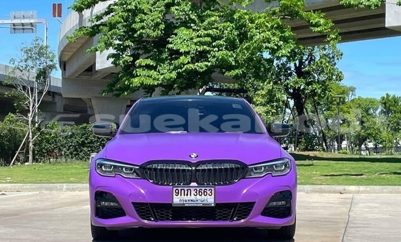 Buy Used BMW 3–Series Other Car in Bangkok in Bangkok Buy Used BMW 3–Series Other Car in Bangkok in Bangkok