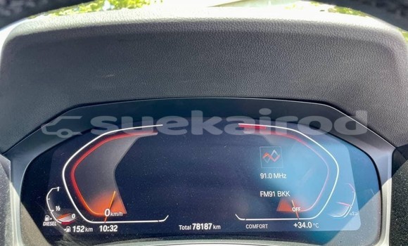 Buy Used BMW 3–Series Other Car in Bangkok in Bangkok Buy Used BMW 3–Series Other Car in Bangkok in Bangkok