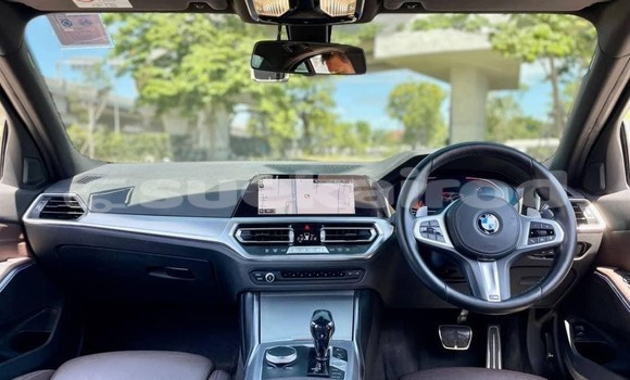 Buy Used BMW 3–Series Other Car in Bangkok in Bangkok Buy Used BMW 3–Series Other Car in Bangkok in Bangkok