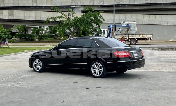 ซื้อ รถมือสอง Mercedes-Benz E-Classe สีดำ รถยนต์ ใน %{เมือง} ใน กรุงเทพมหานคร ซื้อ รถมือสอง Mercedes-Benz E-Classe สีดำ รถยนต์ ใน %{เมือง} ใน กรุงเทพมหานคร