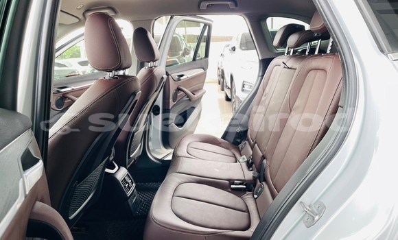 Buy Used BMW X1 Silver Car in Bangkok in Bangkok Buy Used BMW X1 Silver Car in Bangkok in Bangkok