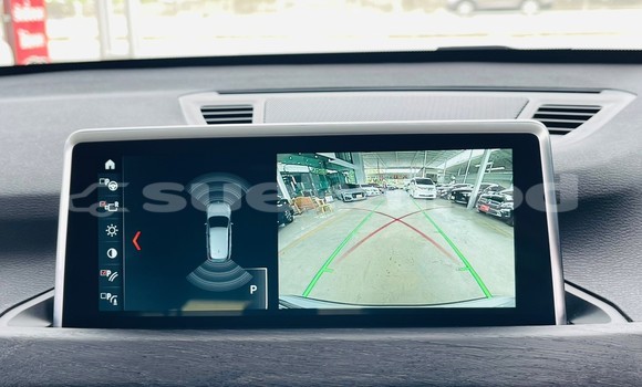 Buy Used BMW X1 Silver Car in Bangkok in Bangkok Buy Used BMW X1 Silver Car in Bangkok in Bangkok