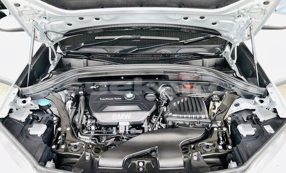 Buy Used BMW X1 Silver Car in Bangkok in Bangkok Buy Used BMW X1 Silver Car in Bangkok in Bangkok