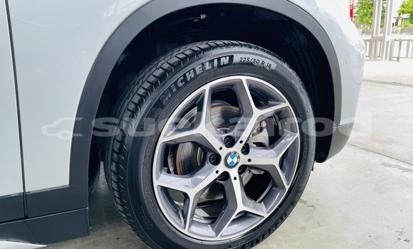 Buy Used BMW X1 Silver Car in Bangkok in Bangkok Buy Used BMW X1 Silver Car in Bangkok in Bangkok