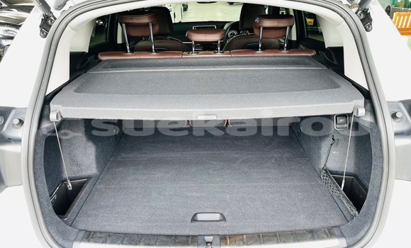 Buy Used BMW X1 Silver Car in Bangkok in Bangkok Buy Used BMW X1 Silver Car in Bangkok in Bangkok