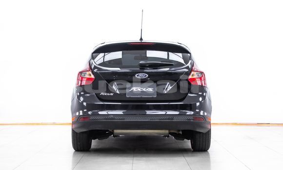 Buy Used Ford Focus Black Car in Bangkok in Bangkok Buy Used Ford Focus Black Car in Bangkok in Bangkok