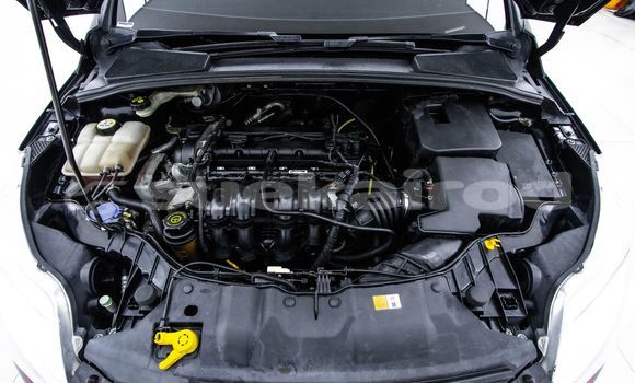 Buy Used Ford Focus Black Car in Bangkok in Bangkok Buy Used Ford Focus Black Car in Bangkok in Bangkok