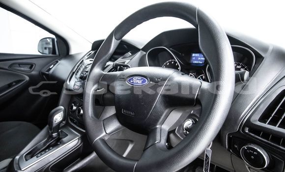 Buy Used Ford Focus Black Car in Bangkok in Bangkok Buy Used Ford Focus Black Car in Bangkok in Bangkok