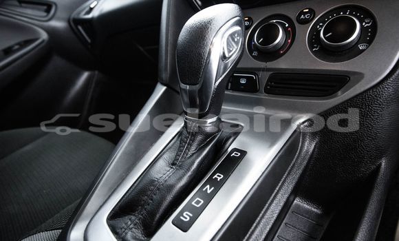 Buy Used Ford Focus Black Car in Bangkok in Bangkok Buy Used Ford Focus Black Car in Bangkok in Bangkok