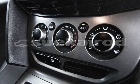 Buy Used Ford Focus Black Car in Bangkok in Bangkok Buy Used Ford Focus Black Car in Bangkok in Bangkok