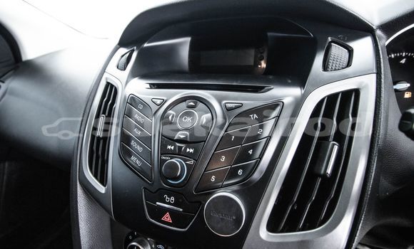 Buy Used Ford Focus Black Car in Bangkok in Bangkok Buy Used Ford Focus Black Car in Bangkok in Bangkok