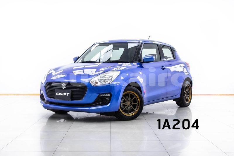 Big with watermark suzuki swift bangkok bangkok 63981
