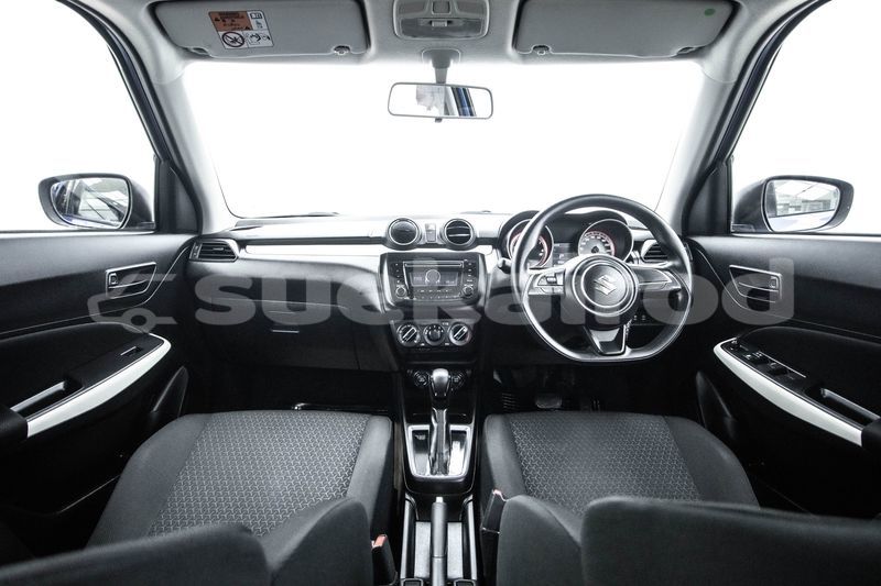 Big with watermark suzuki swift bangkok bangkok 63981