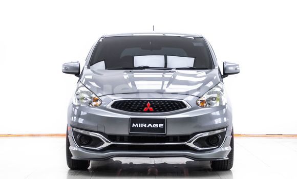 Buy Used Mitsubishi Mirage Other Car in Bangkok in Bangkok Buy Used Mitsubishi Mirage Other Car in Bangkok in Bangkok
