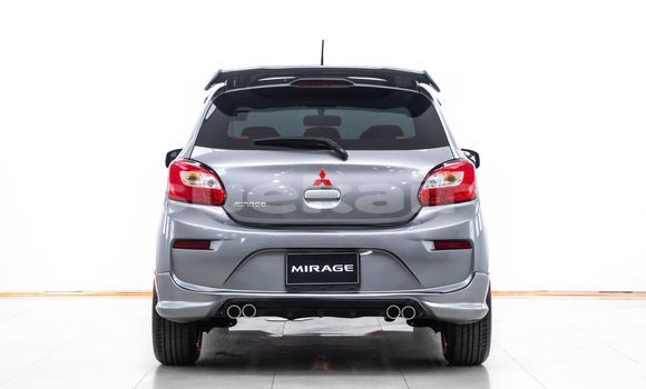 Buy Used Mitsubishi Mirage Other Car in Bangkok in Bangkok Buy Used Mitsubishi Mirage Other Car in Bangkok in Bangkok
