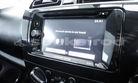 Buy Used Mitsubishi Mirage Other Car in Bangkok in Bangkok Buy Used Mitsubishi Mirage Other Car in Bangkok in Bangkok