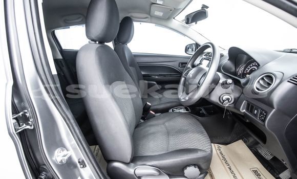 Buy Used Mitsubishi Mirage Other Car in Bangkok in Bangkok Buy Used Mitsubishi Mirage Other Car in Bangkok in Bangkok