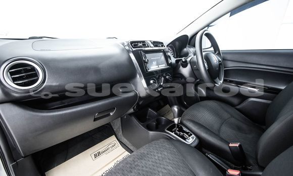 Buy Used Mitsubishi Mirage Other Car in Bangkok in Bangkok Buy Used Mitsubishi Mirage Other Car in Bangkok in Bangkok